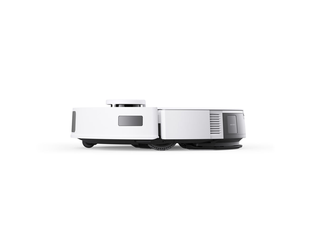Ecovacs Deebot N20 Plus Hvid