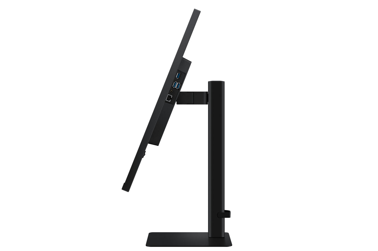Samsung S60UD computerskærm 81,3 cm (32") 2560 x 1440 pixel Quad HD LCD Sort