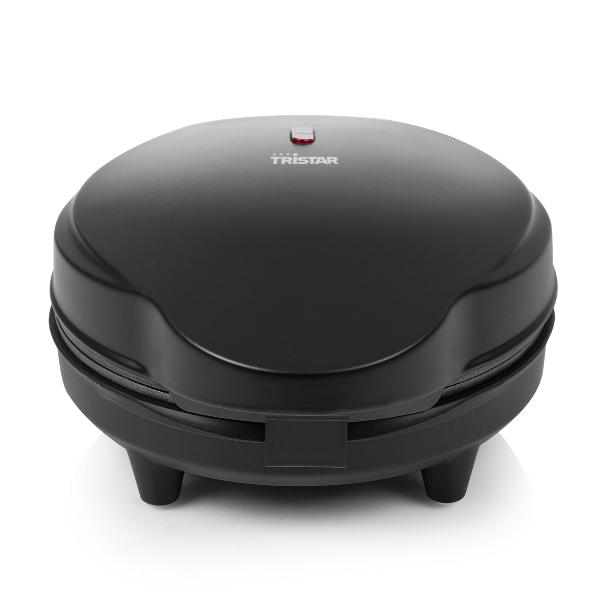 Tristar WF-1170 vaffeljern 1 vaffel/vafler 700 W Sort