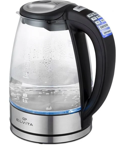 Elvita CVK5172X - Elkande