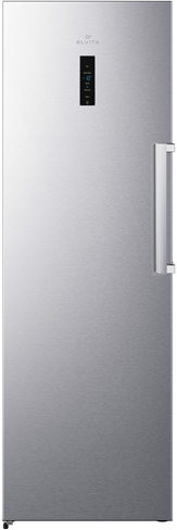 Elvita CFS5185X fritstående fryseskab