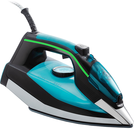 Elvita CSJ1250S - Damptrygejern