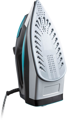 Elvita CSJ1250S - Damptrygejern