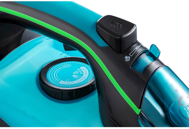 Elvita CSJ1250S - Damptrygejern