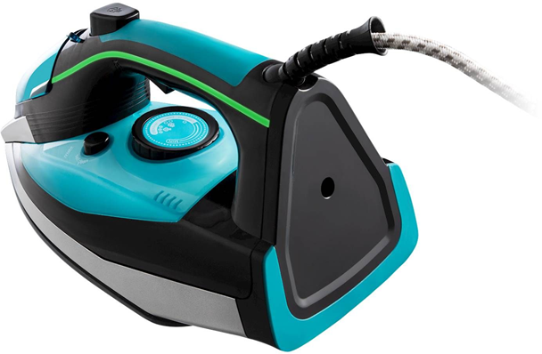 Elvita CSJ1250S - Damptrygejern