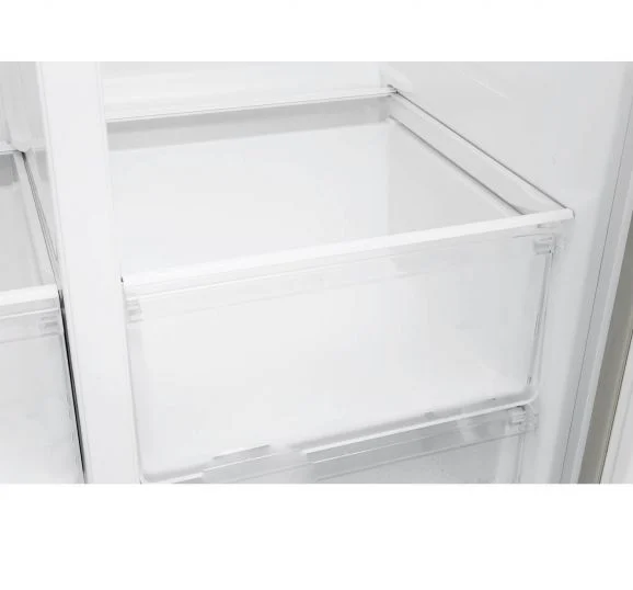 Elvita CBS4910S amerikanerskab
