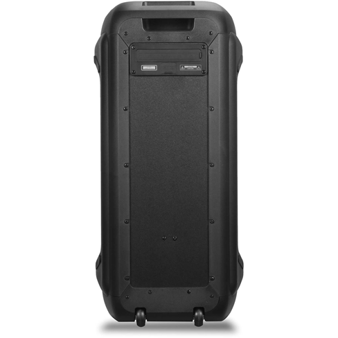 Elvita Partyhøjttaler EPB800 - Bluetooth højttaler