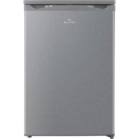 Elvita CFS2853X fritstående fryseskab