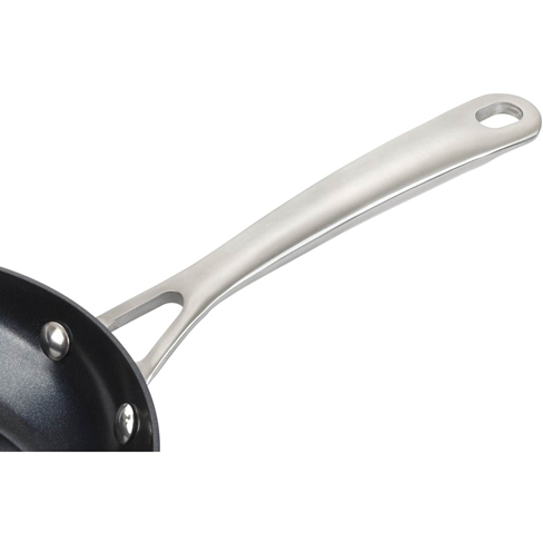 Elvita Ø20 cm - Stegepande