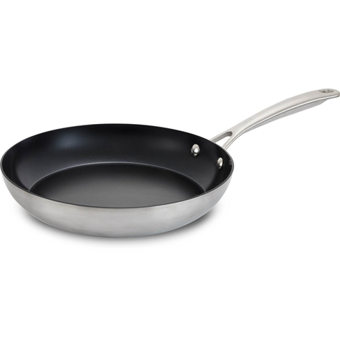 Elvita Ø24 cm - Stegepande