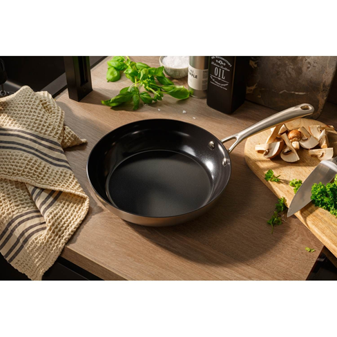 Elvita Ø24 cm - Stegepande