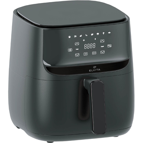 Elvita CLF6570S airfryer