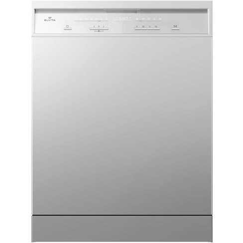 Elvita CDM2605V opvaskemaskine til indbygning