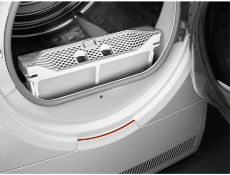 AEG T6DBM720G MED 4 ÅRS GARANTI Kondenstørretumbler