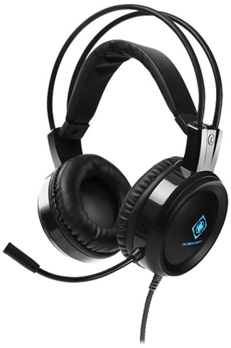 Deltaco GAM-105 - Gaming headset