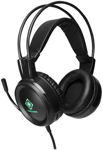 Deltaco GAM-105 - Gaming headset