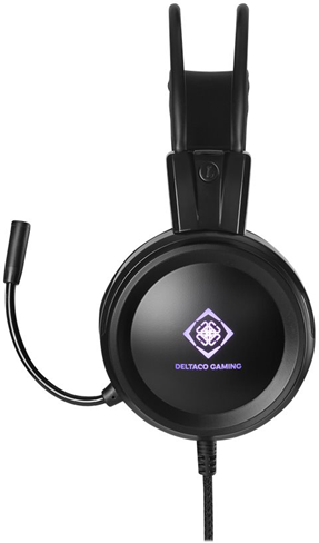 Deltaco GAM-105 - Gaming headset