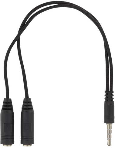 Deltaco GAM-105 - Gaming headset