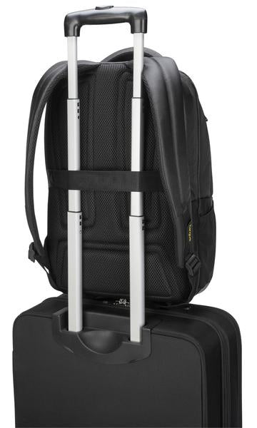 Targus Citygear 43,9 cm (17.3") Rygsæk Sort