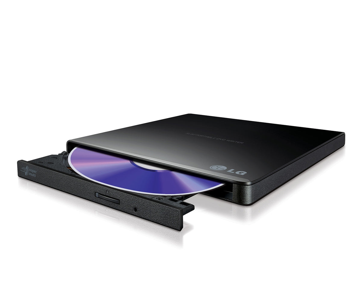LG GP57EB40 DVD-brænder Ekstern