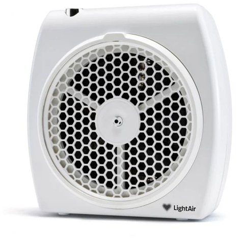 LightAir Cellflow Mini - Luftrenser / -fornyer