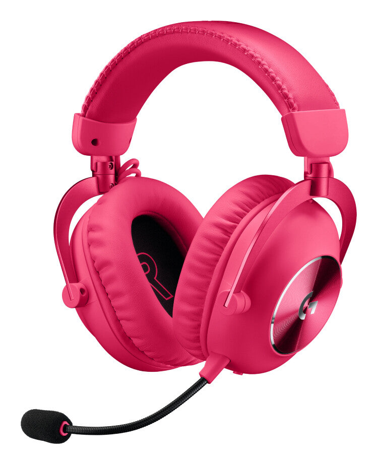 Logitech G PRO X 2 LIGHTSPEED Headset