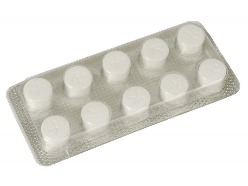 Krups XS300010 rengøringsmiddel til hjemmet Kaffemaskiner