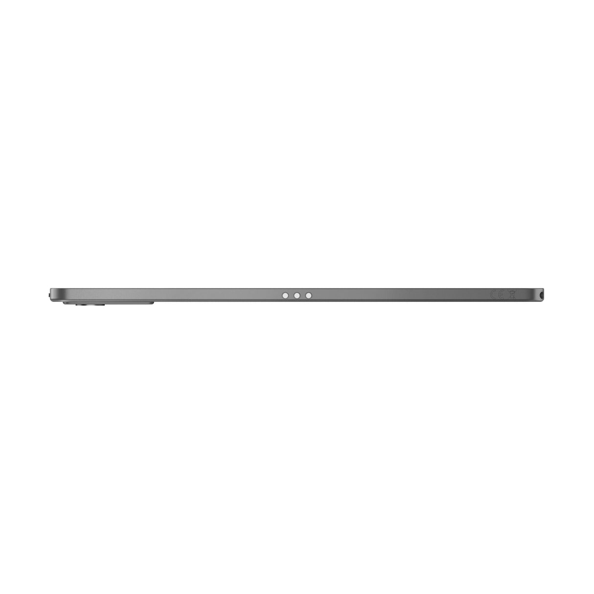 Lenovo Idea Tab MediaTek Dimensity 128 GB 27,9 cm (11") 6 GB Wi-Fi 5 (802.11ac) Android 15 Grå