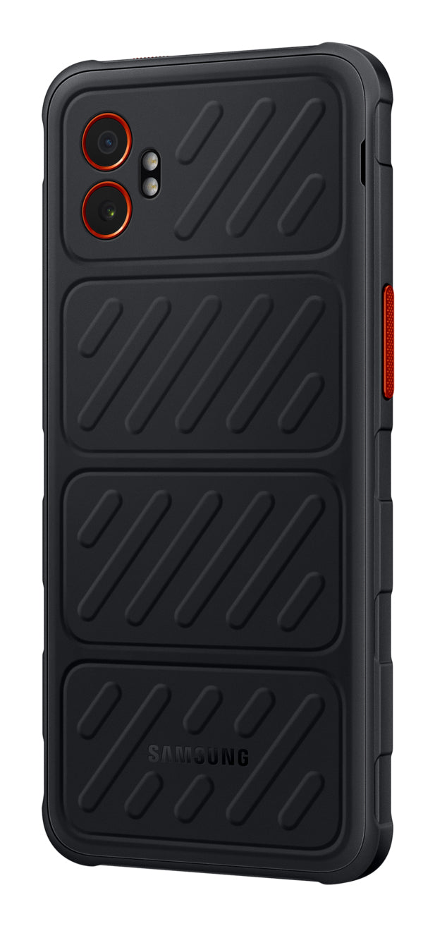 Samsung Galaxy XCover7 Pro 6,6 128GB Sort