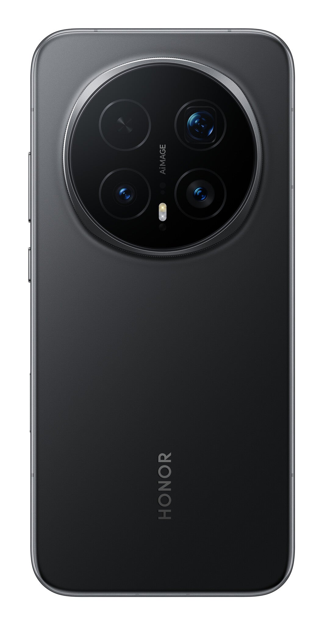 MOBILE PHONE HONOR MAGIC8 PRO/12/512GB BLACK 5109CCPN HONOR