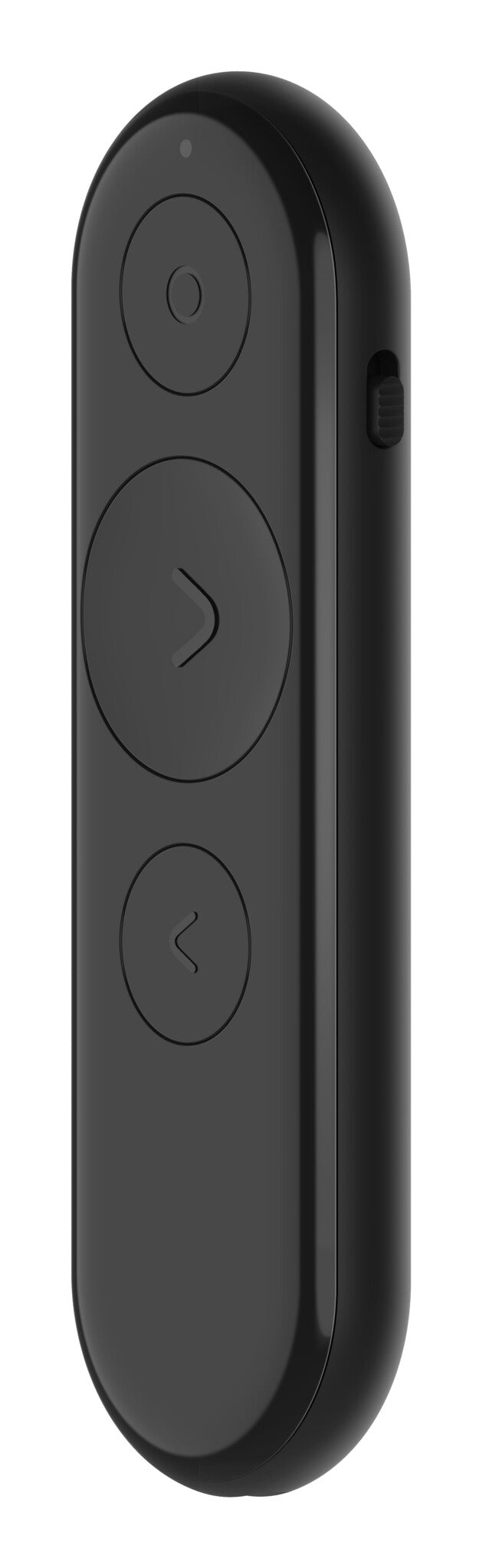 Lenovo Eingabegeräte trådløs præsentationsenhed Bluetooth/RF Sort