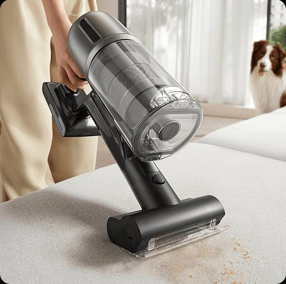 Dreame Z30 Støvsuger 310W 0.6liter