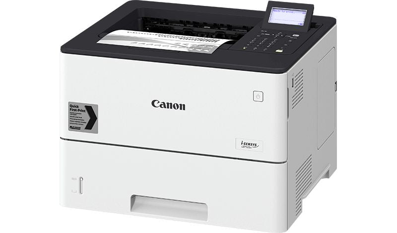 Canon i-SENSYS LBP325x Laser