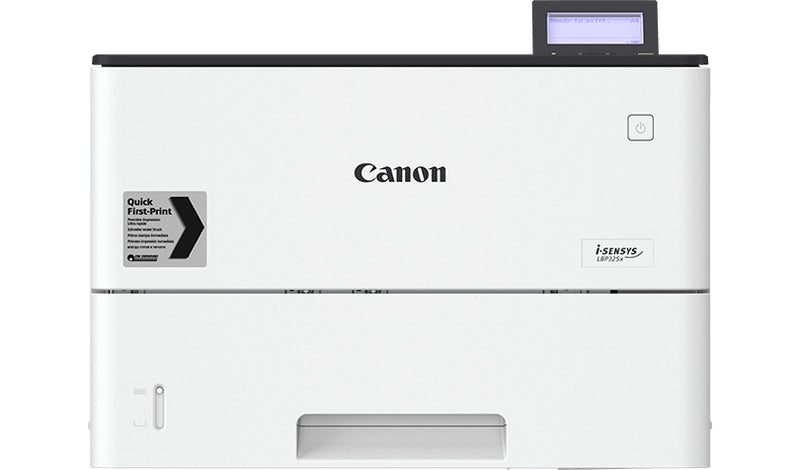 Canon i-SENSYS LBP325x Laser