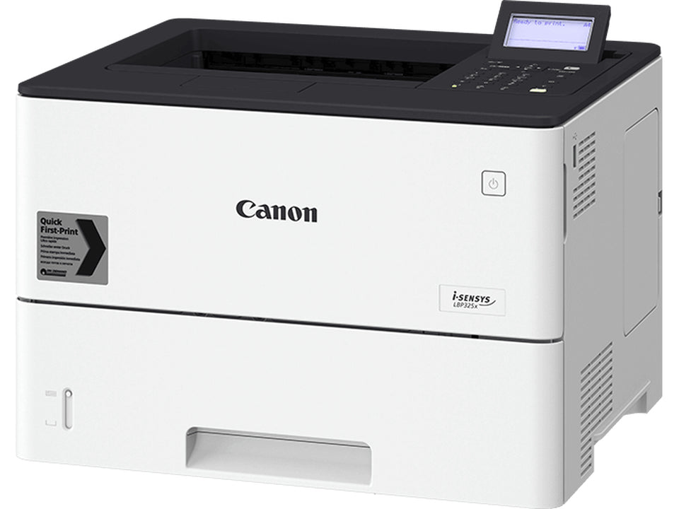 Canon i-SENSYS LBP325x Laser