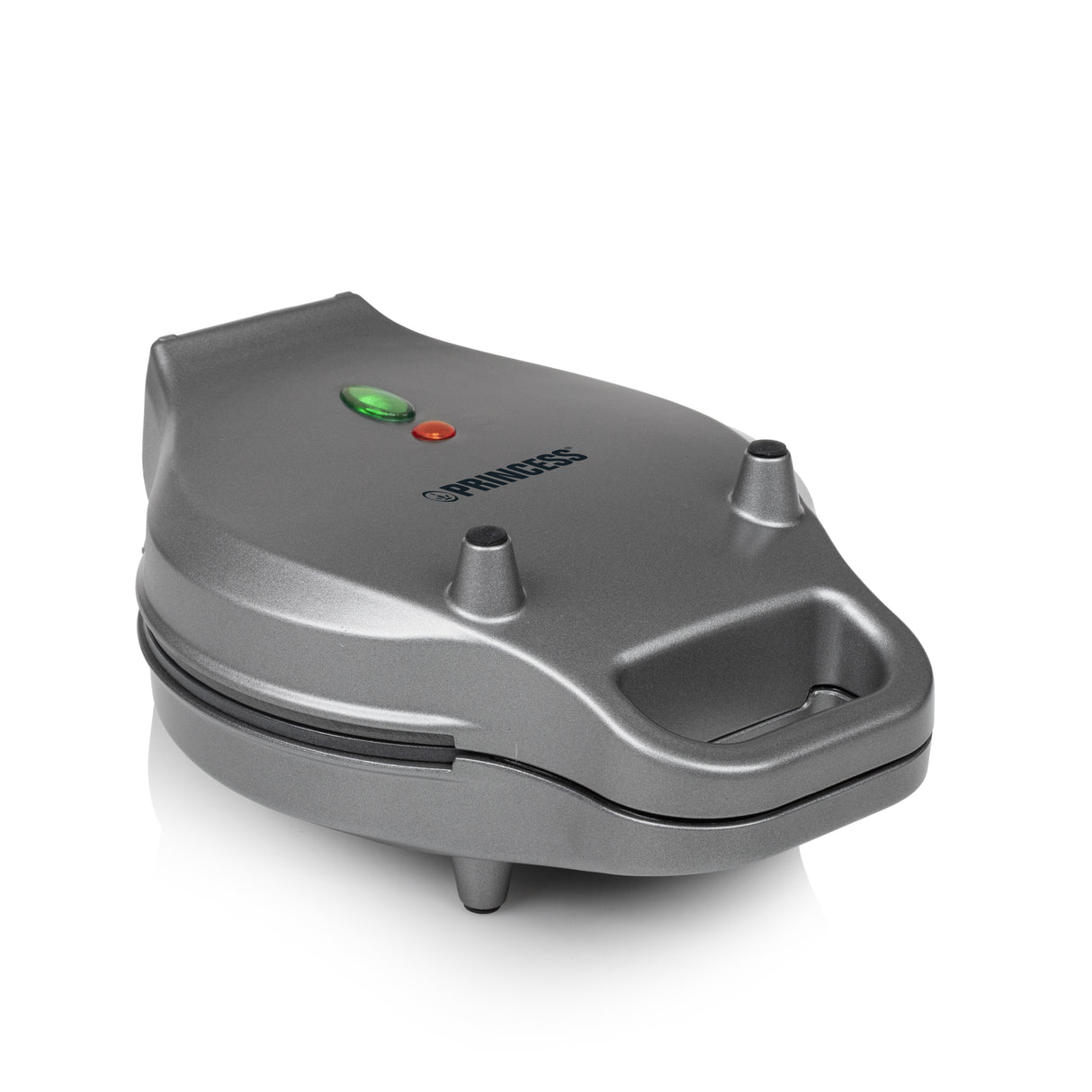 Princess 132465 1 vaffel/vafler 700 W Sort