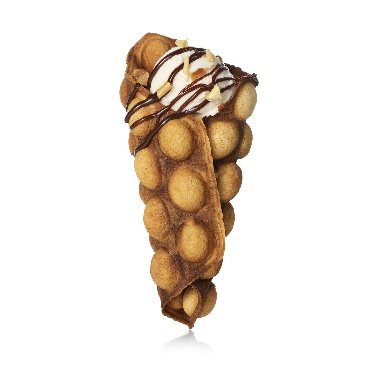 Princess 132465 1 vaffel/vafler 700 W Sort