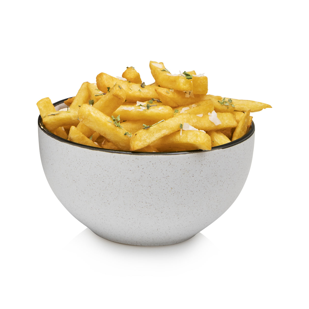 Princess 182065 Enkelt 10 L Enkeltstående 1500 W Varmluftsteger Sølv