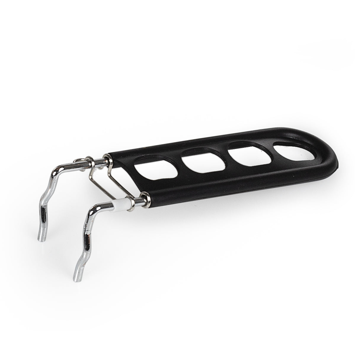 Princess 182065 Enkelt 10 L Enkeltstående 1500 W Varmluftsteger Sølv