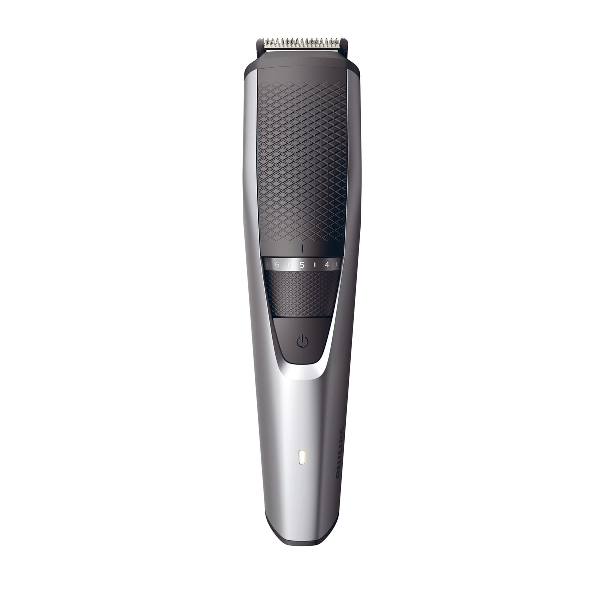 Philips BeardTrimmer Series 3000 BT3239 Trimmer Sort Grå