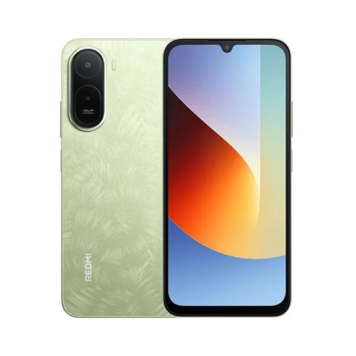 Xiaomi Redmi A7 Pro NFC Dual SIM 4GB RAM 64GB Ingen oplader Palm Green EU
