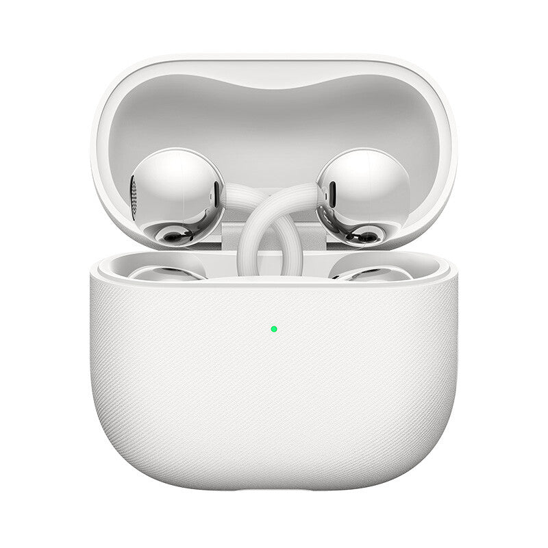 Huawei FreeClip 2 Headset True Wireless Stereo (TWS) In-ear Calls/Music Bluetooth White