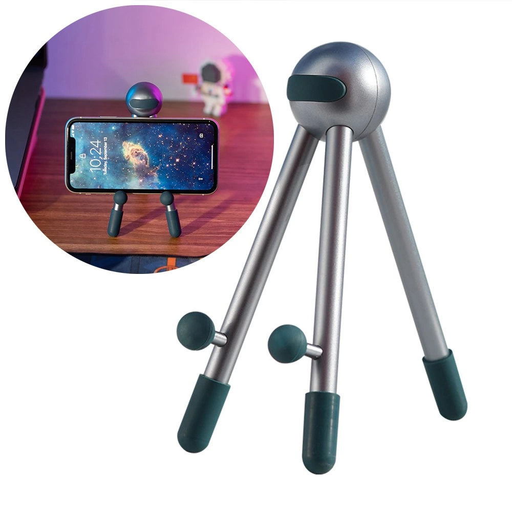 Stoyobe Tablet telefonholder grøn (HF-One grøn)