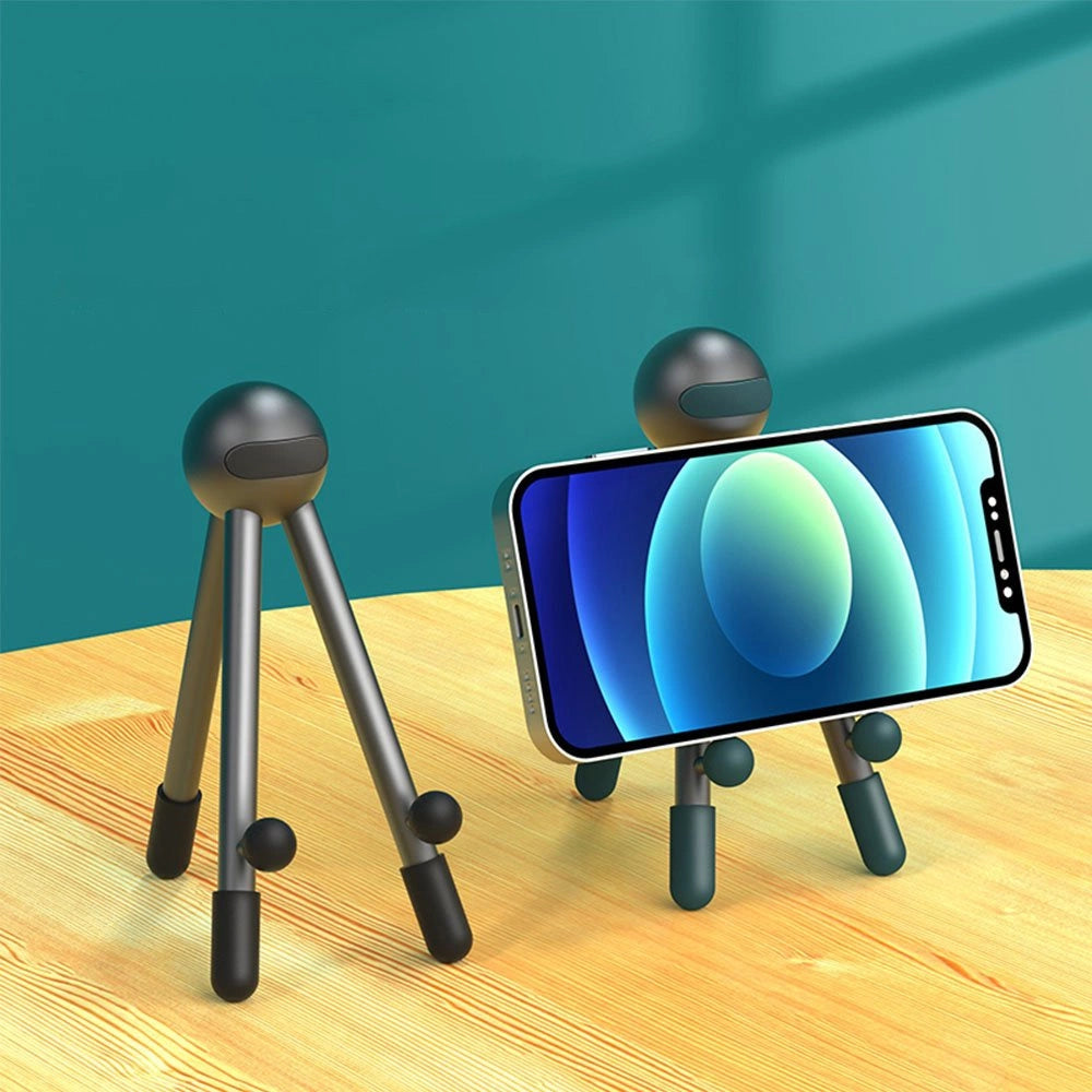 Stoyobe Tablet telefonholder grøn (HF-One grøn)