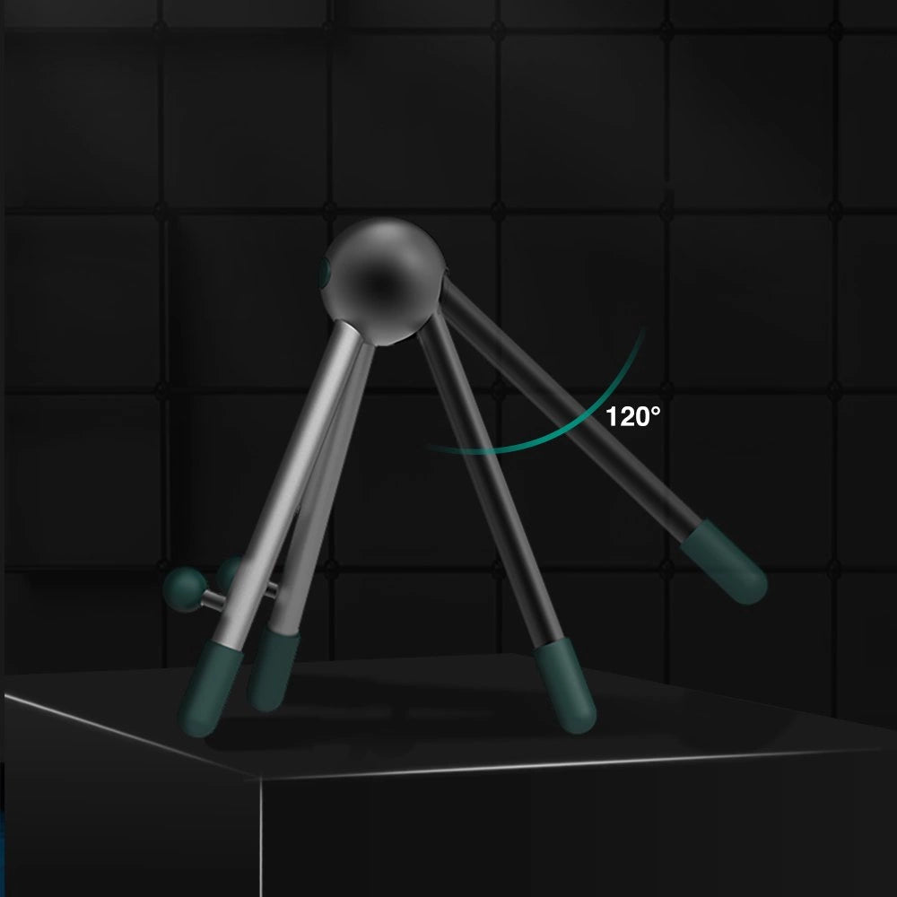 Stoyobe Tablet telefonholder grøn (HF-One grøn)