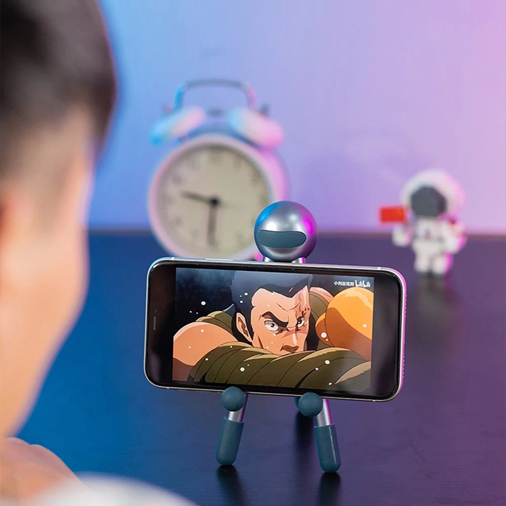 Stoyobe Tablet telefonholder lyserød (HF-One lyserød)