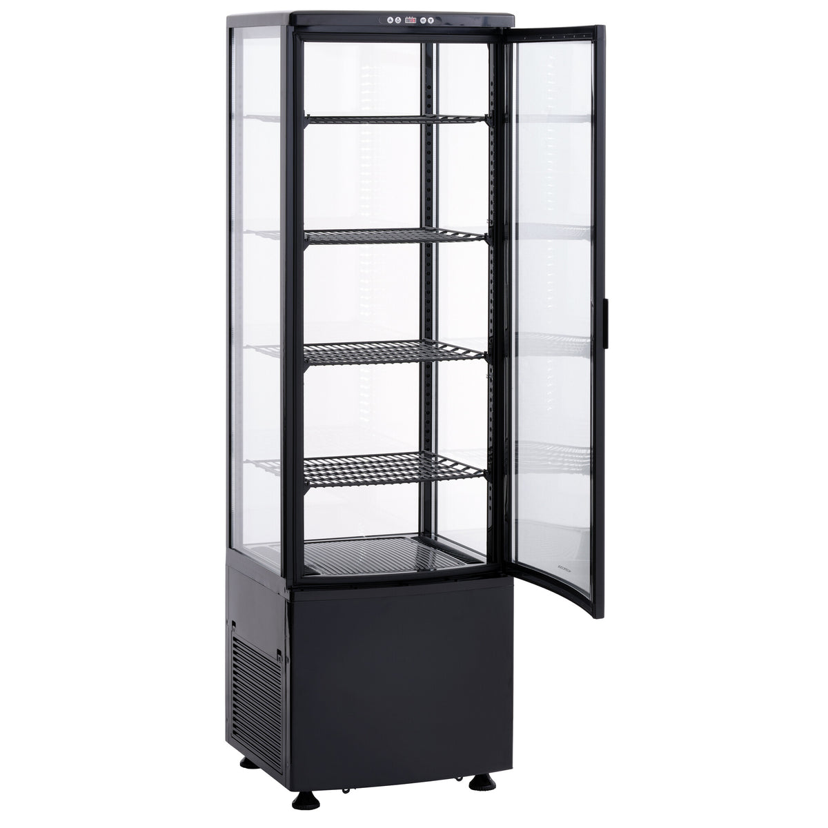 Scandomestic RTC 237 BE displaykøler