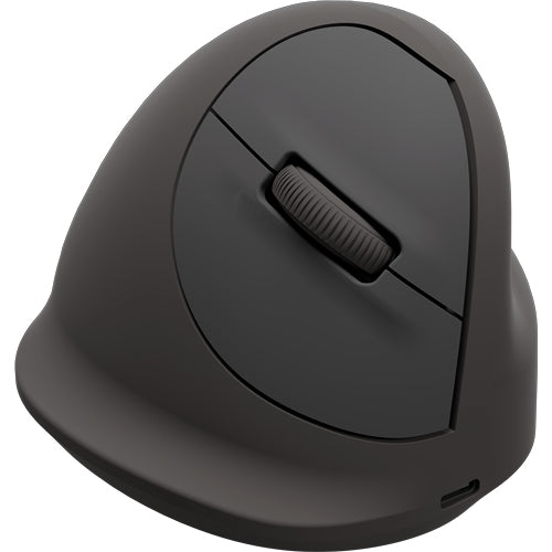 Fellowes 100143580 mus Universel Højre hånd Bluetooth + USB Type-C Optisk 2400 dpi