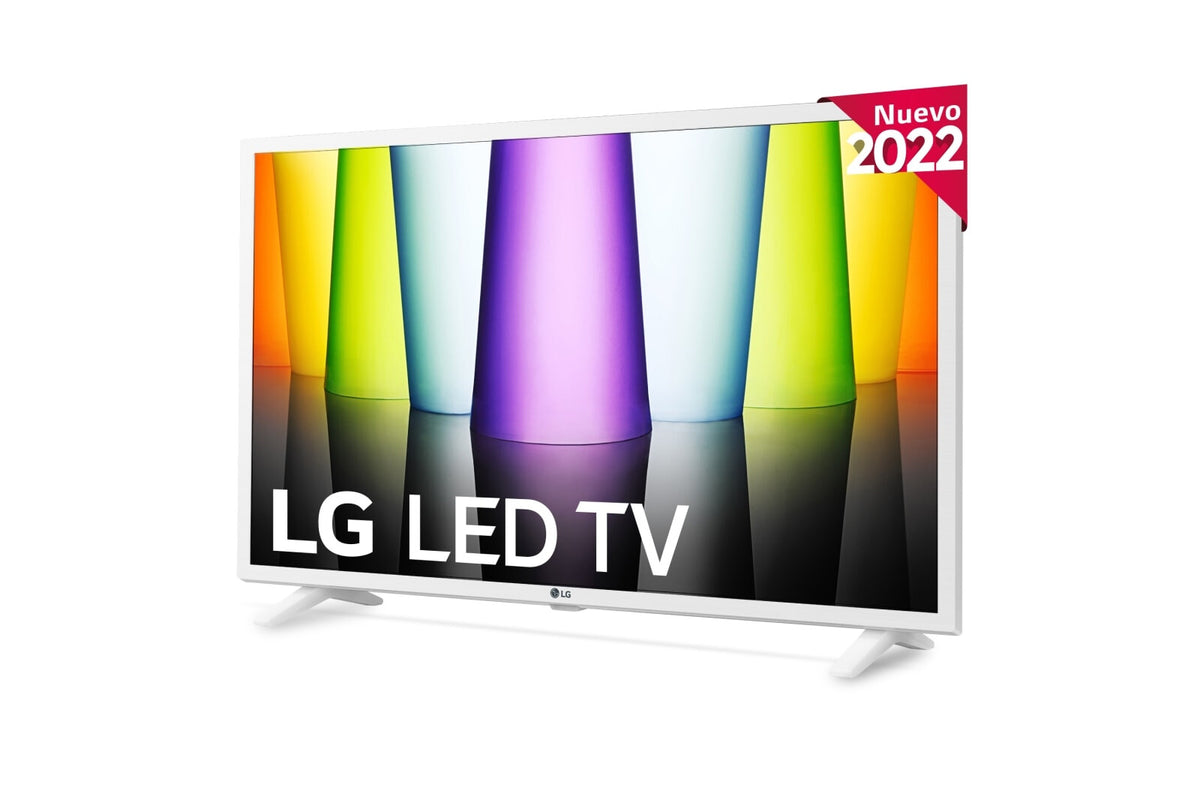 LG 32LQ63806LC 32 1080p Smart TV