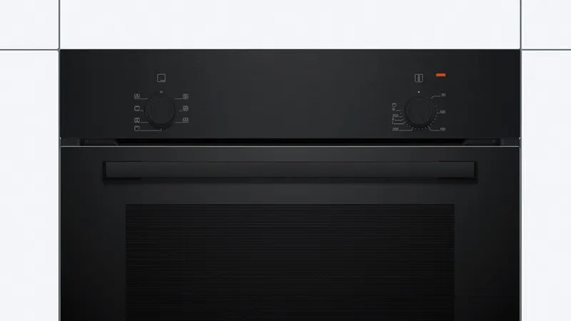 Bosch HBF010BA1 ovn til indbygning